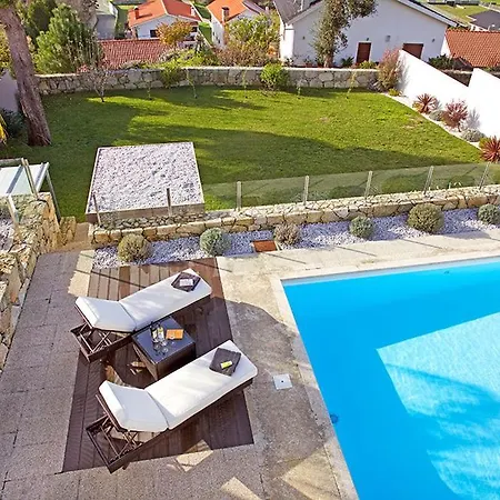 Cristelo Sleeps 8 Wifi Cristelo (Caminha)