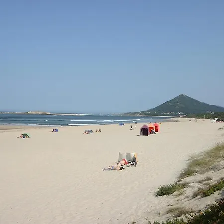 Βίλα Cristelo Sleeps 8 Wifi Cristelo (Caminha)